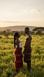 Shona Romance