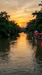 San Jerónimo Río Coco
