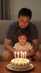 Quatro Anos de Vida