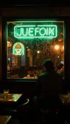 Blues per il Cuore Rotto