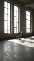 The Weight of Silence
