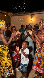 Joyeux Anniversaire Maman Lydia