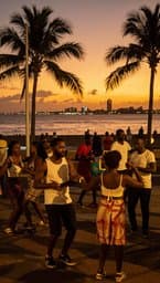 Angola Vai Dançar