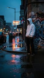 Concrete Jungle Drill