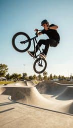 King of the Park