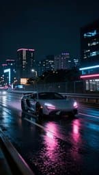 Neon Pulse