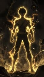 Arise: The Shadow Monarch
