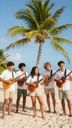 Yamachu Hawaii Quiz!