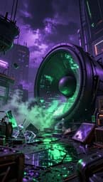 Cyber-Abattoir Protocol