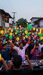 সবুজ ভাই