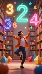 The Beauty of Numbers
