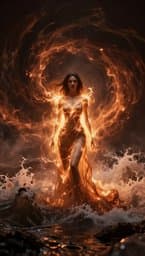 Goddess Witch Reborn