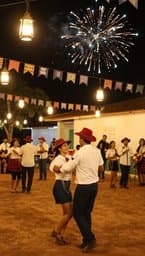 Festa da Quadrilha