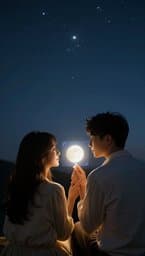 Waiting Embrace