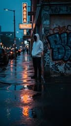 Concrete Jungle Drill