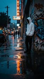 Concrete Jungle Drill