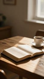Quiet Moments