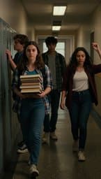 The Chaos Squad