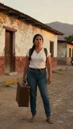 Fuerza de la Mujer