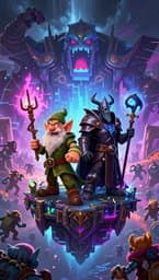 Gnome Mayhem: The GrossGore Snipe