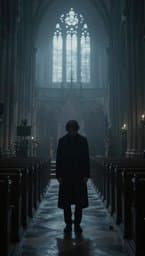 Eternal Sorrow