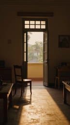 ផ្ទះឆ្ងាយ (The Distant Home)