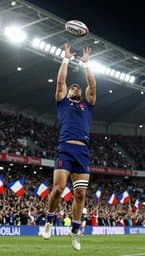 Ballon Ovale: L'Hymne du Rugby