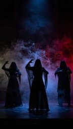 Static Chant
