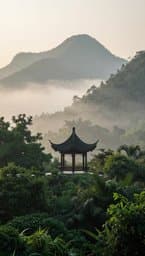 Silk & Mist