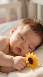 Josiah Mavi, My Little Sunshine