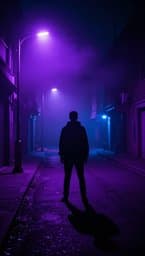 Sombra Neon