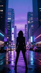 Synthetic Swell