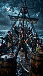 Whisky Waves