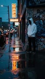 Concrete Jungle Drill