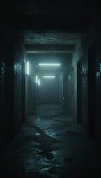 Threshold of Terror