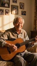Hommage à Papa Jean Pierre