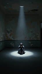 Static Silence