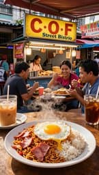 Silog Rush