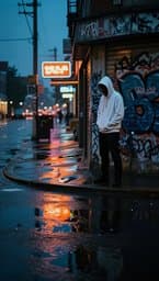 Concrete Jungle Drill