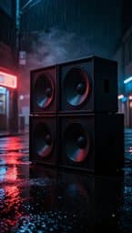 Four Minutes of Heat