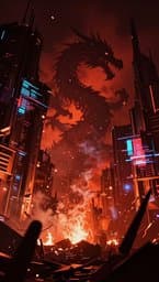 Digital Carnage
