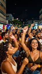 Tururu no Movimento