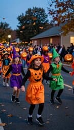 Trick Parade