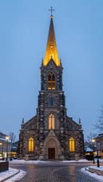 Tower Bells