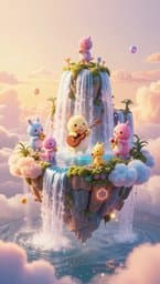 Whimsical Wonder