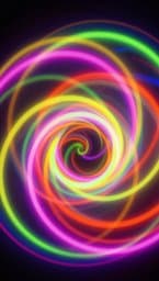 Round and Round