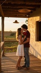 Raízes do Amor