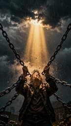 Shatter Chains