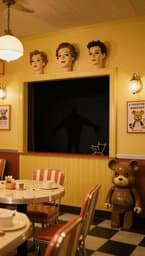 Fredbear's Family Diner