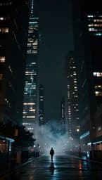Neon Nocturne